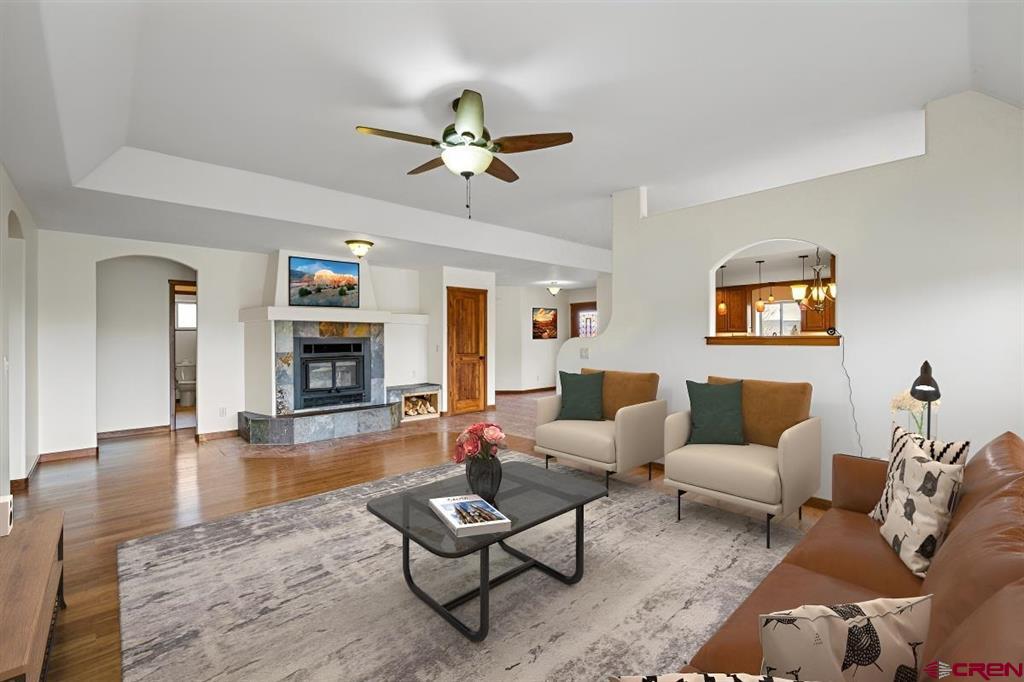 63375 Ridge Overlook Court Montrose CO 81403