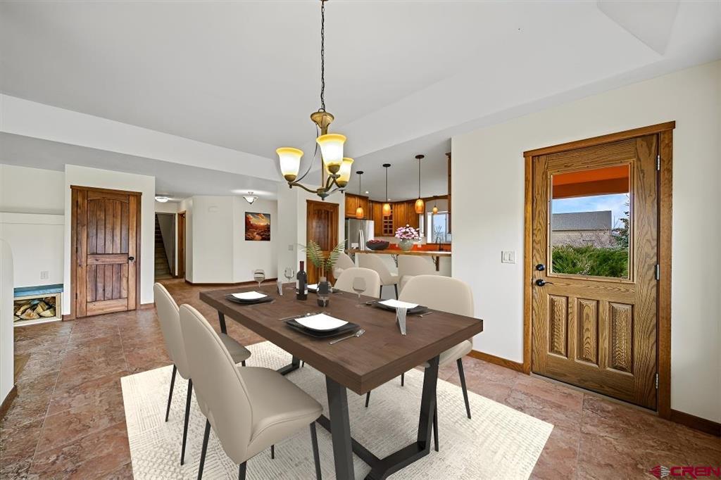 63375 Ridge Overlook Court Montrose CO 81403