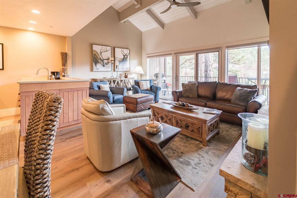 961 N Tamarron Drive Durango CO 81301
