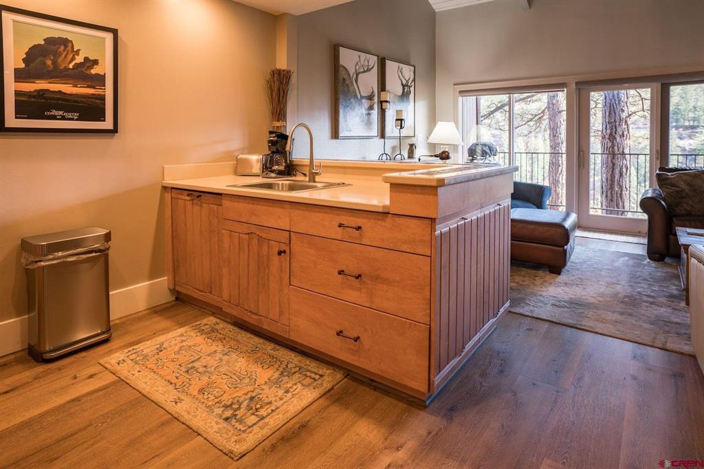 961 N Tamarron Drive Durango CO 81301