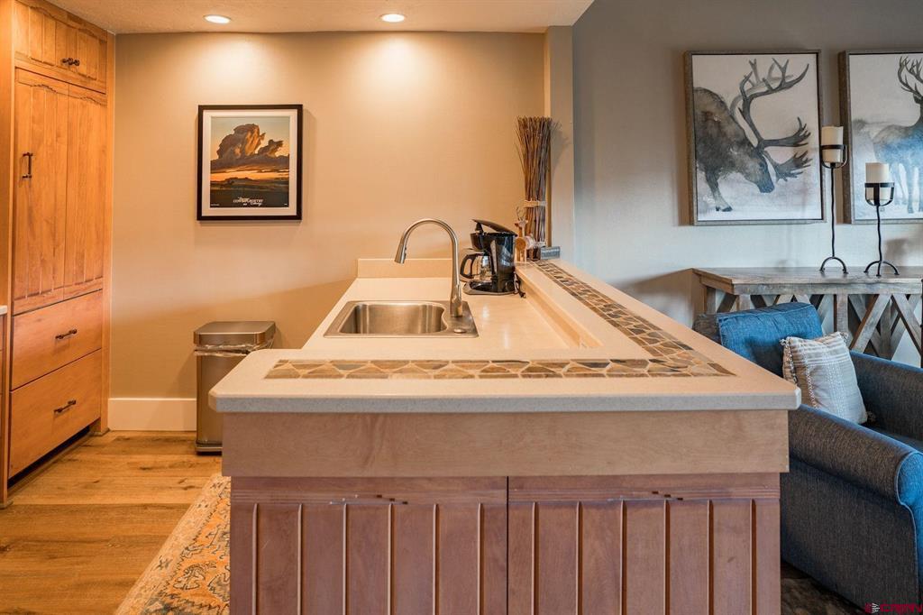 961 N Tamarron Drive Durango CO 81301