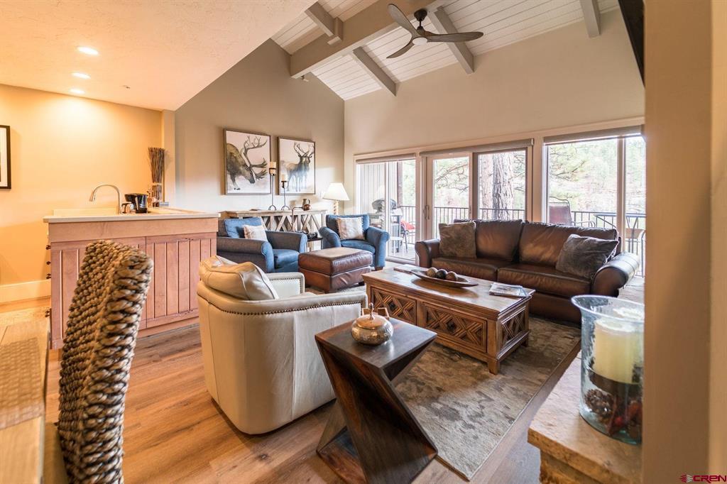 961 N Tamarron Drive Durango CO 81301