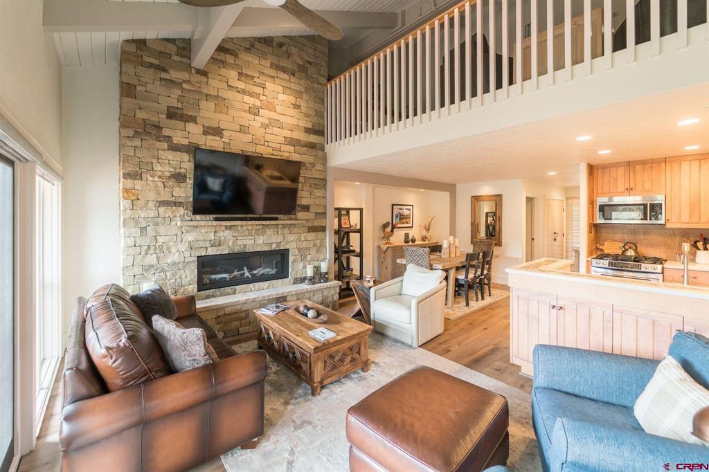961 N Tamarron Drive Durango CO 81301