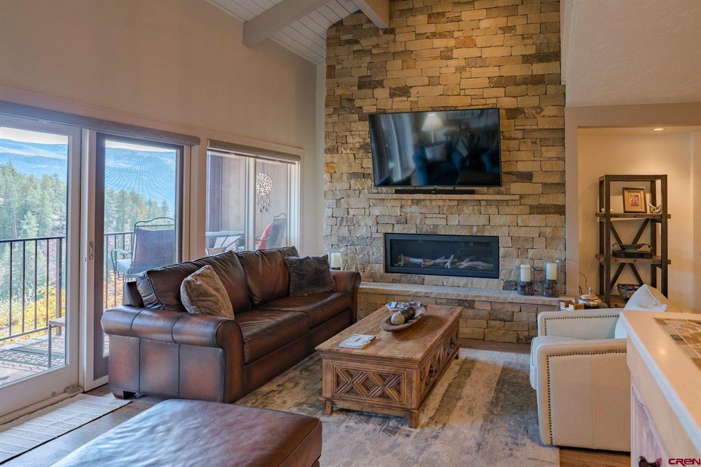 961 N Tamarron Drive Durango CO 81301