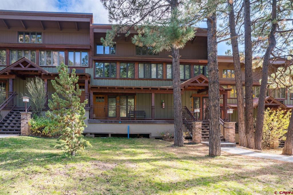 961 N Tamarron Drive Durango CO 81301