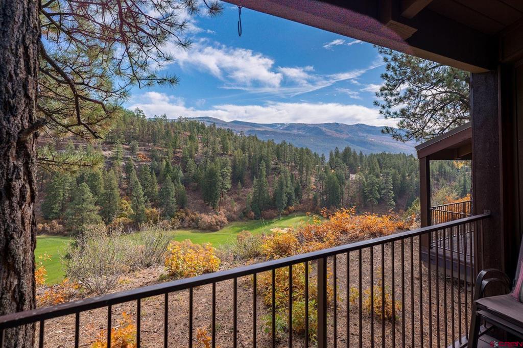 961 N Tamarron Drive Durango CO 81301