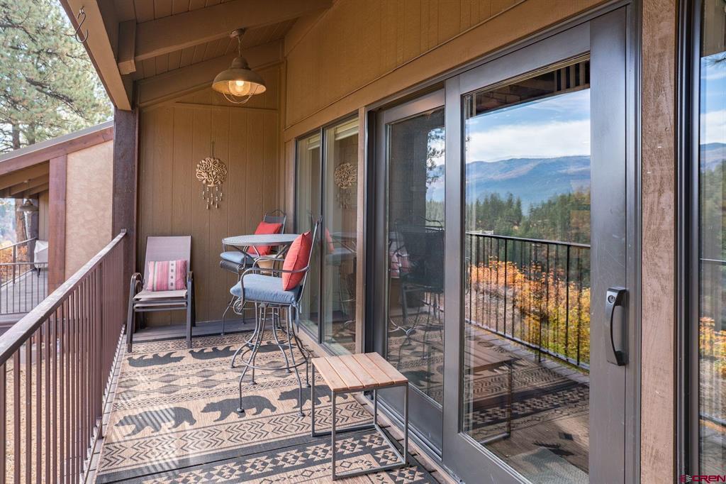 961 N Tamarron Drive Durango CO 81301