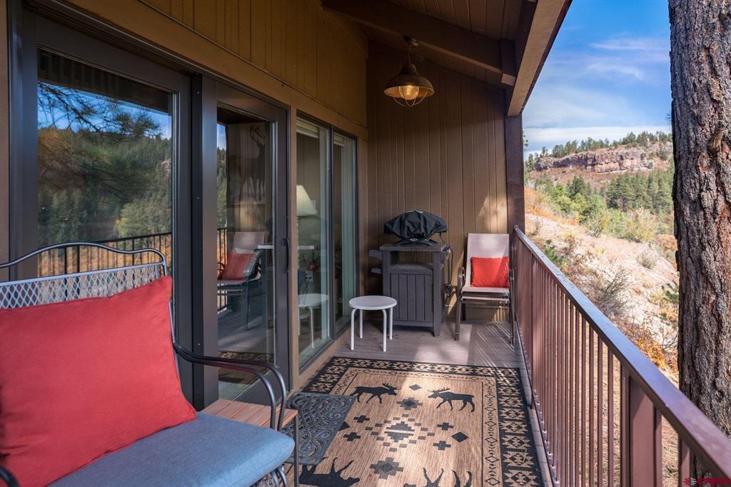 961 N Tamarron Drive Durango CO 81301