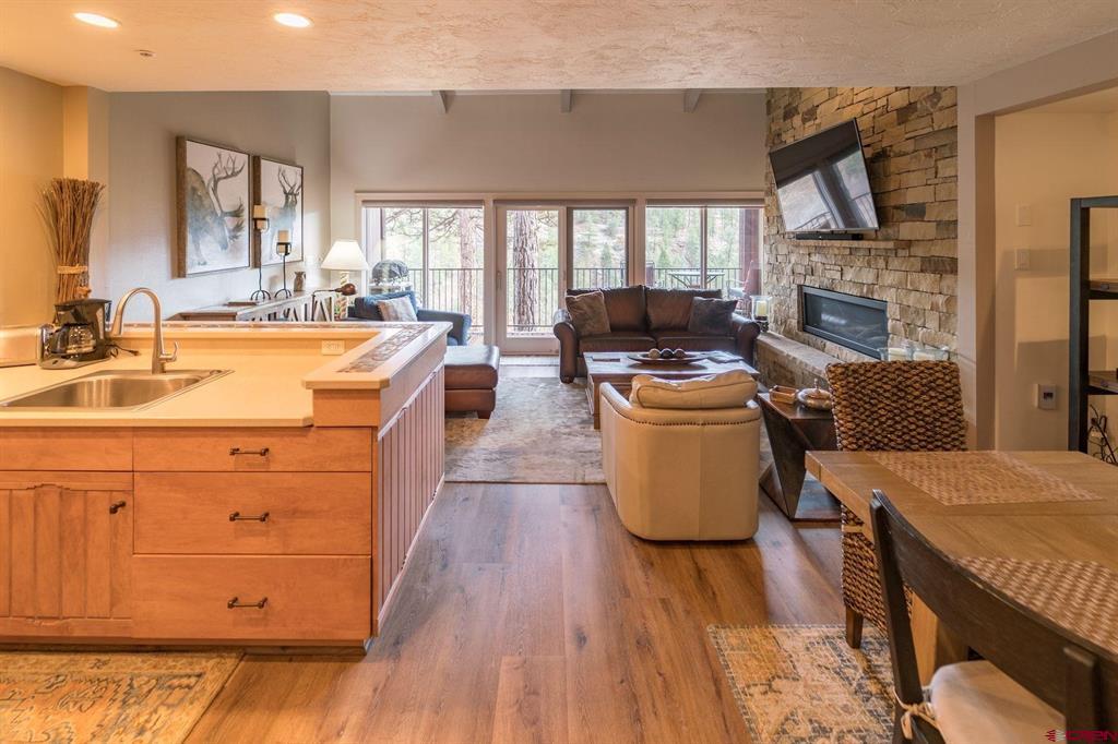 961 N Tamarron Drive Durango CO 81301