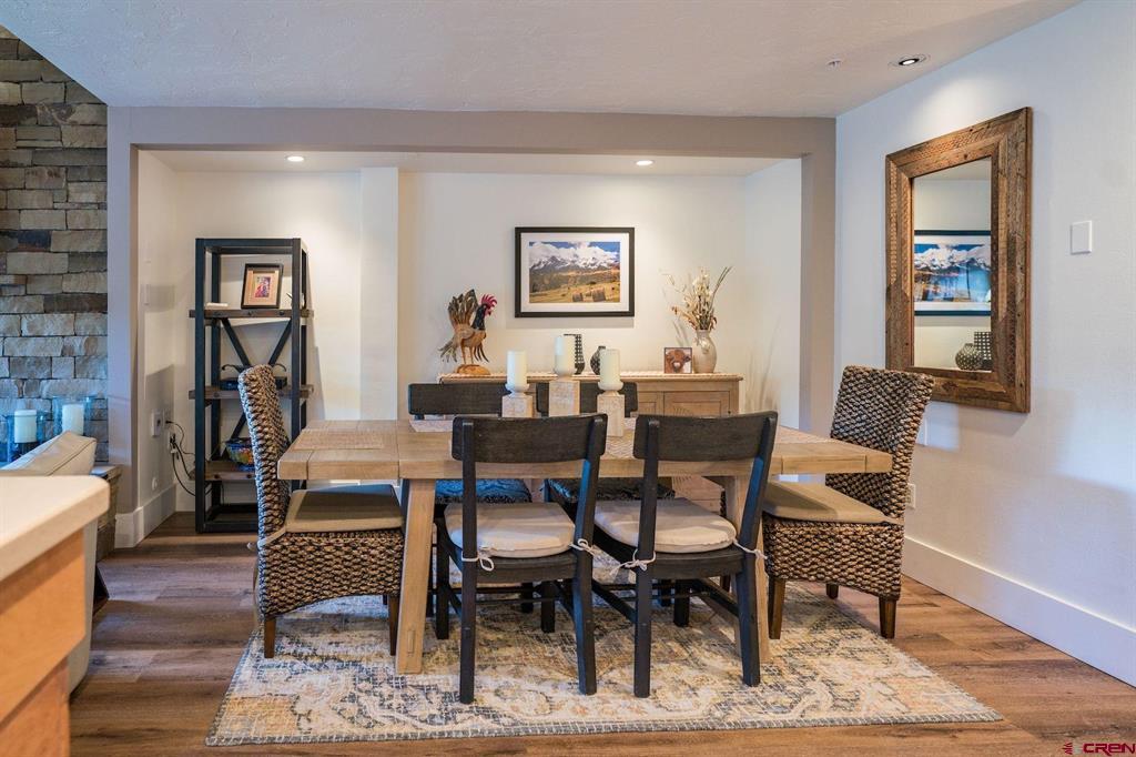 961 N Tamarron Drive Durango CO 81301