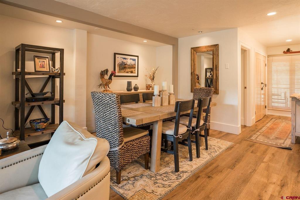 961 N Tamarron Drive Durango CO 81301