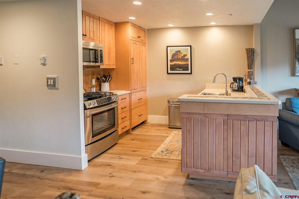 961 N Tamarron Drive Durango CO 81301