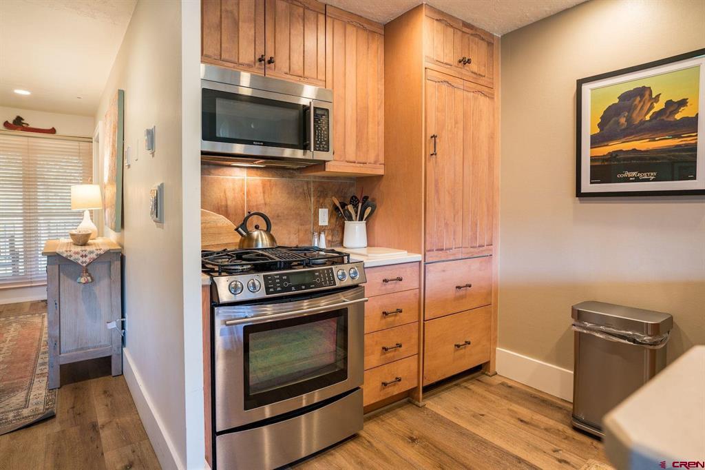 961 N Tamarron Drive Durango CO 81301