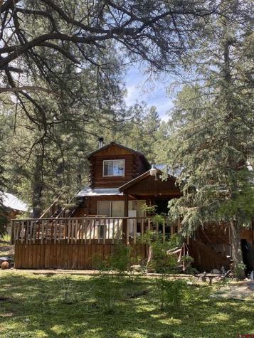 671B County Road 339 Pagosa Springs CO 81147