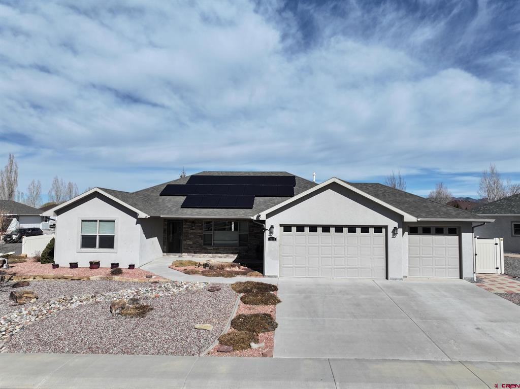 3309 Congress Street Montrose CO 81401