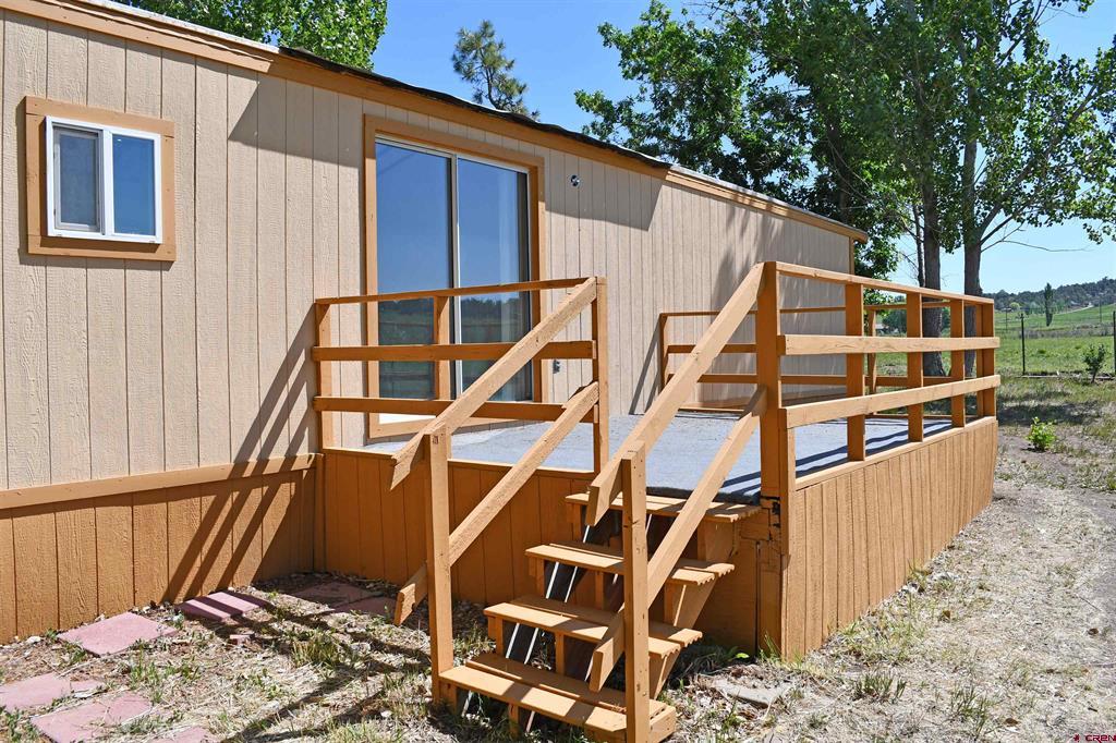 91 Moonshadow Lane Ignacio CO 81301