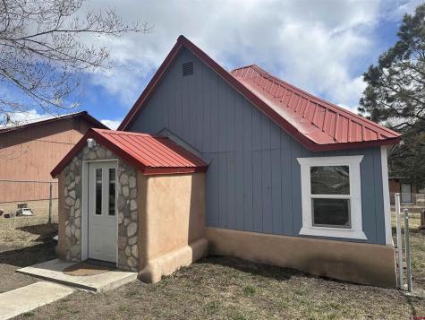 164 7TH Pagosa Springs CO 81147
