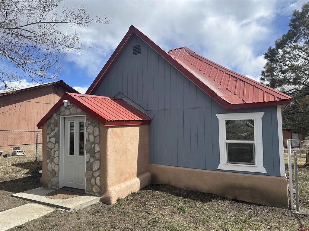164 N 7th Street Pagosa Springs CO 81147