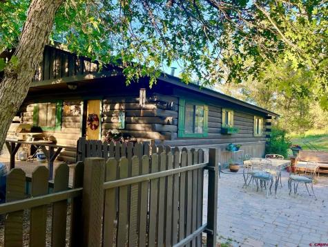 97 Riverrun Pagosa Springs CO 81147