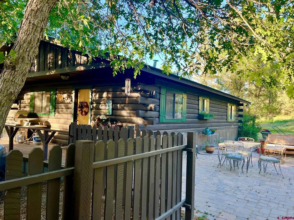 97 Riverrun Drive Pagosa Springs CO 81147