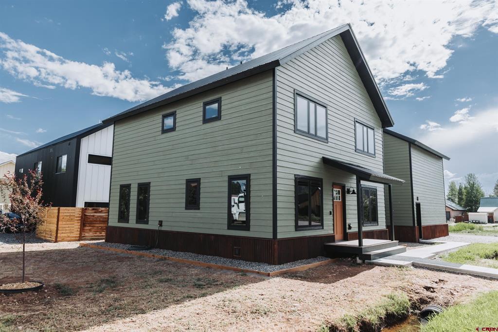 1105 N Pine Street Gunnison CO 81230