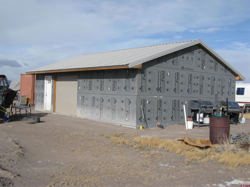 14750 County Road 53 Saguache CO 81149