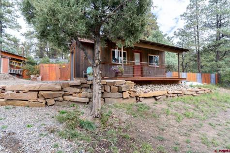 471 Doc Adams Pagosa Springs CO 81147