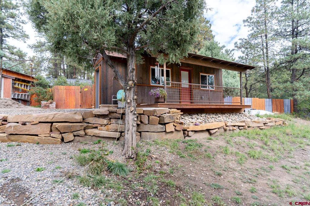 471 Doc Adams Road Pagosa Springs CO 81147