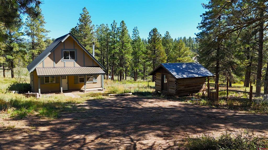 515 Buena Vista Place Pagosa Springs CO 81147