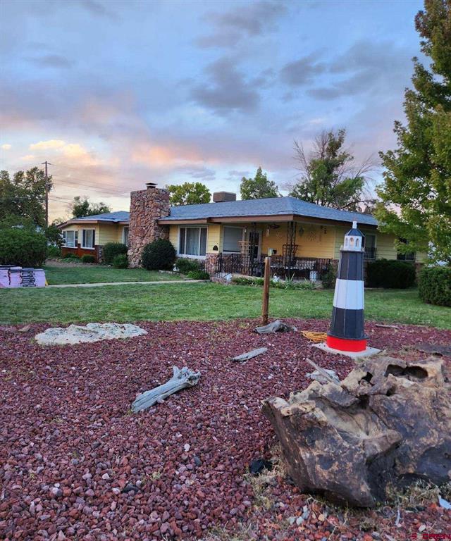 715 San Juan Drive Cortez CO 81321