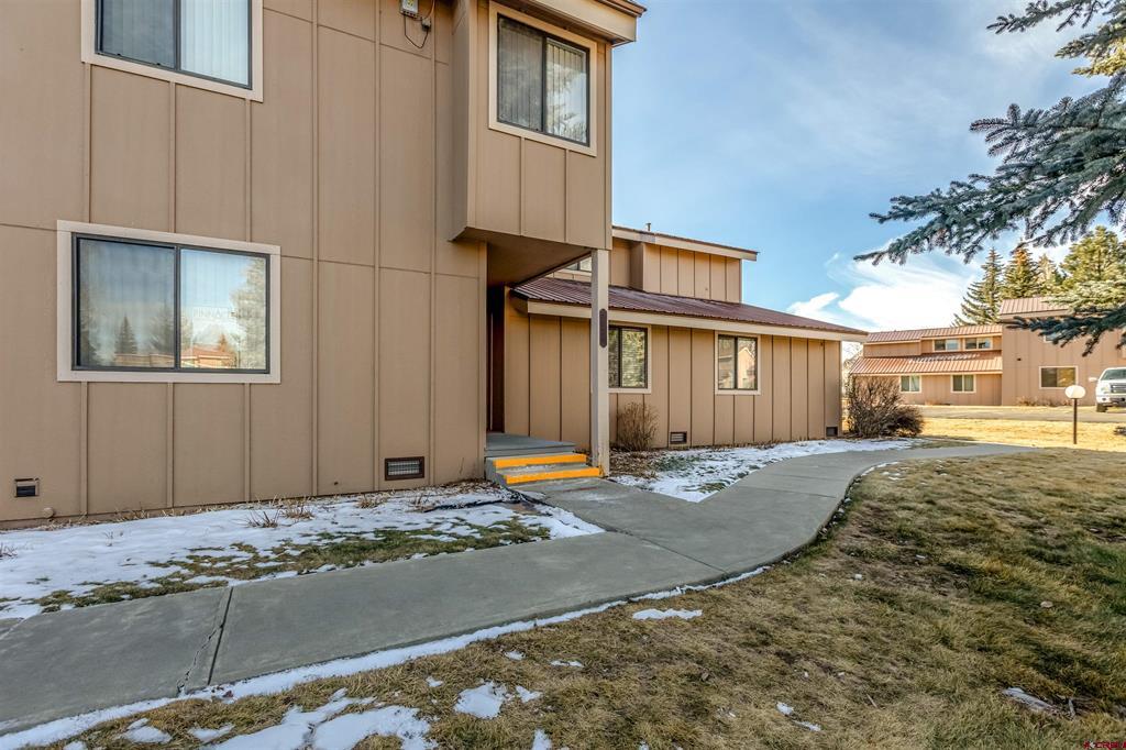 145 Davis Cup Drive Pagosa Springs CO 81147