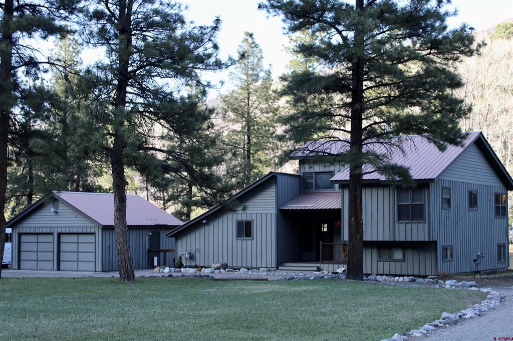 361 Suzanne Lane Ridgway CO 81432
