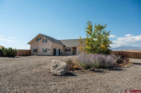 724 County Road 25 Monte Vista CO 81144