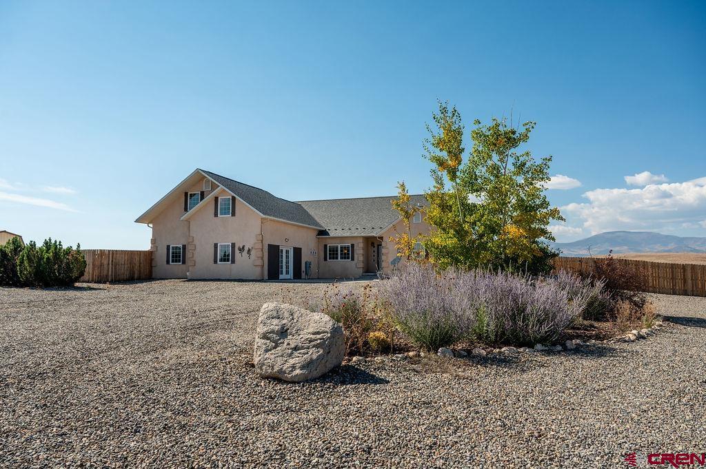 724 County Road 25 Monte Vista CO 81144