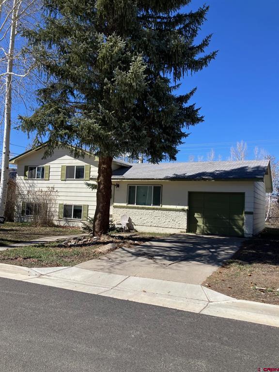 426 Tincup Drive Gunnison CO 81230