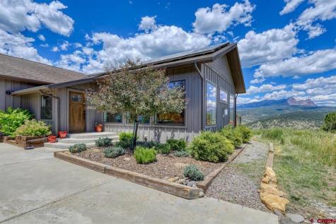 769 Irwin's Pagosa Springs CO 81147