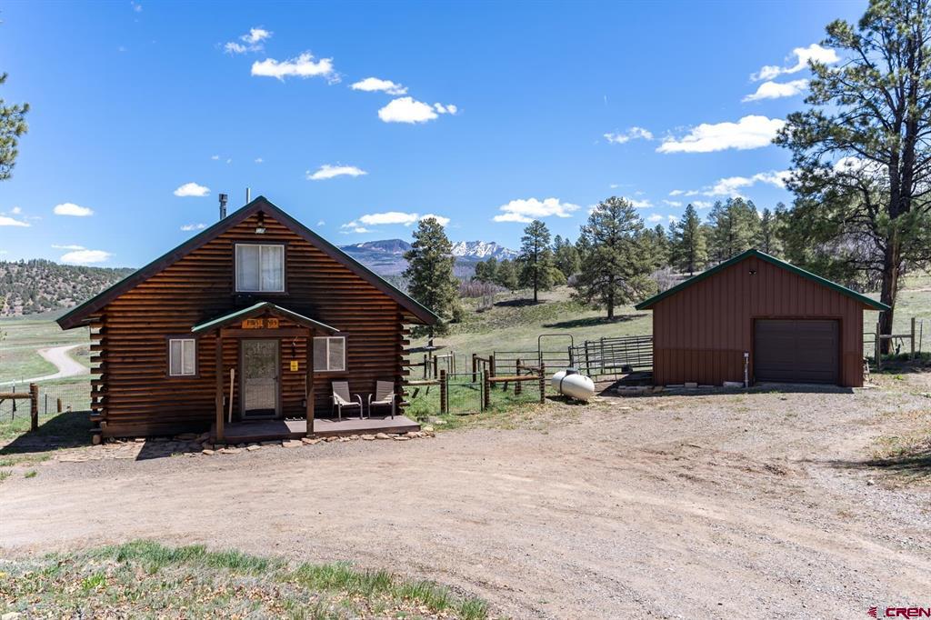 114 Pinto Place Pagosa Springs CO 81147