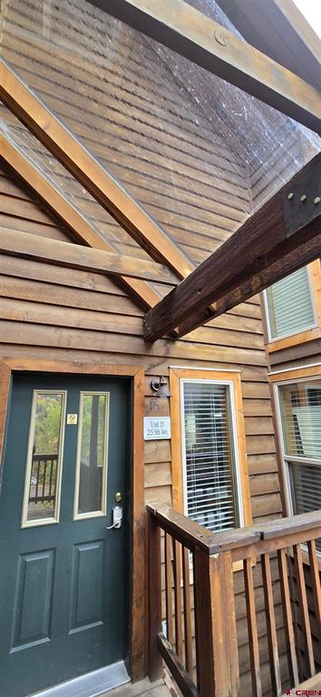 215 5th Avenue Ouray CO 81427