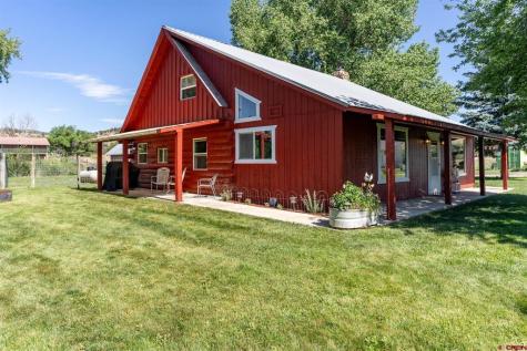 8329 Highway 151 Pagosa Springs CO 81147