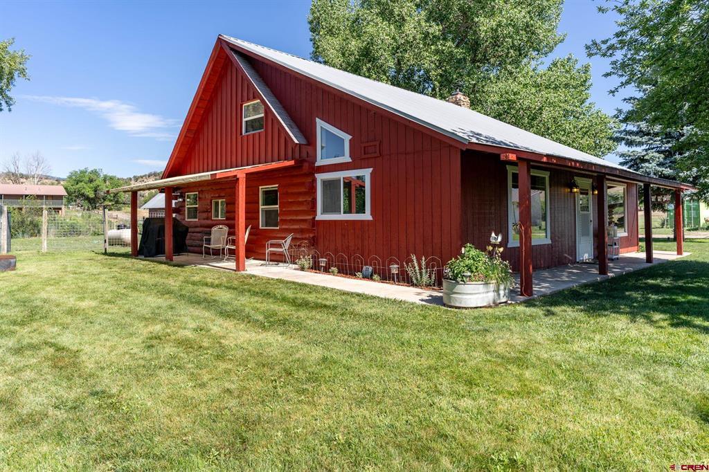 8329 Highway 151 Pagosa Springs CO 81147