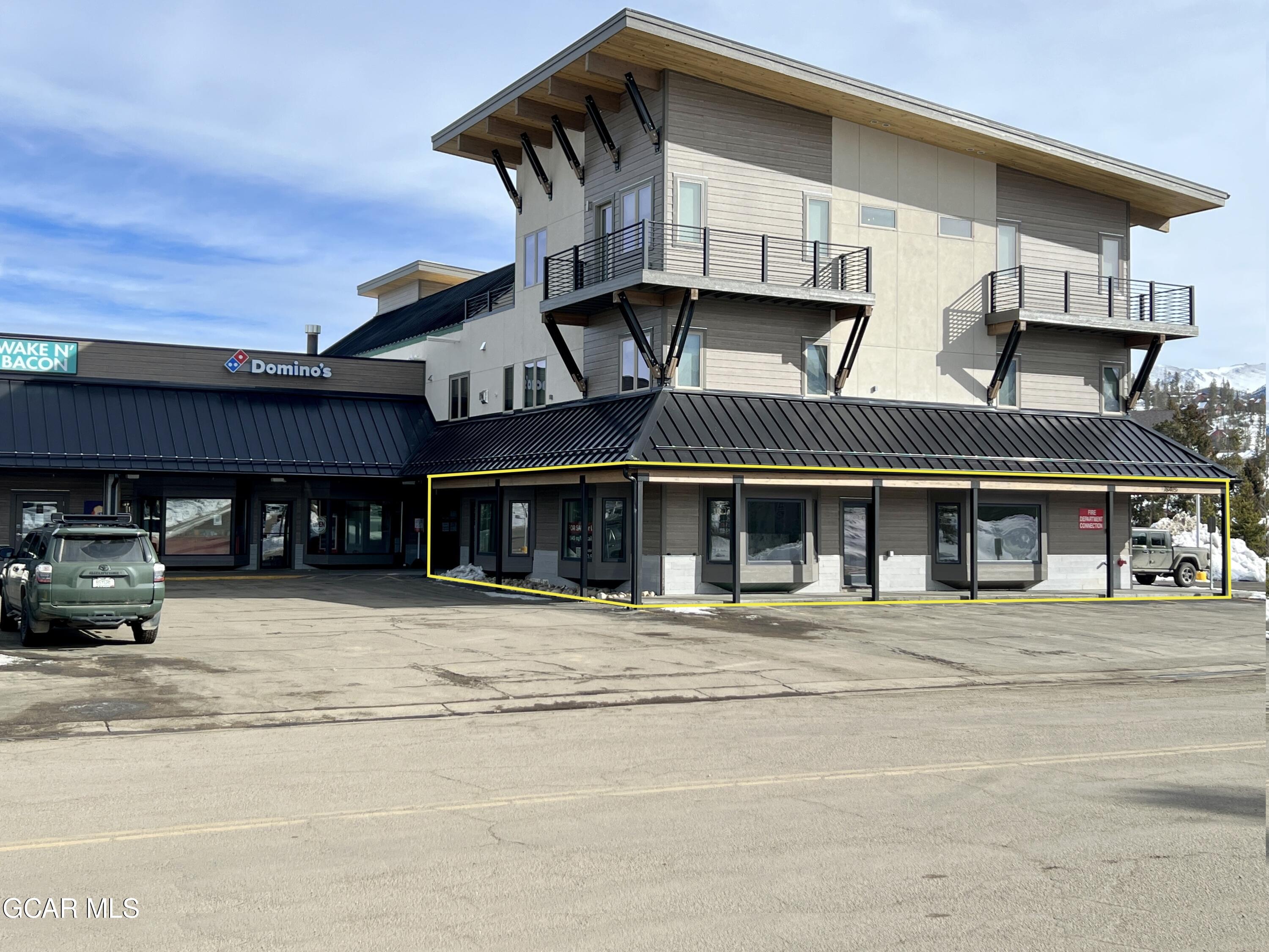 78415 Us Highway 40 Winter Park CO 80482