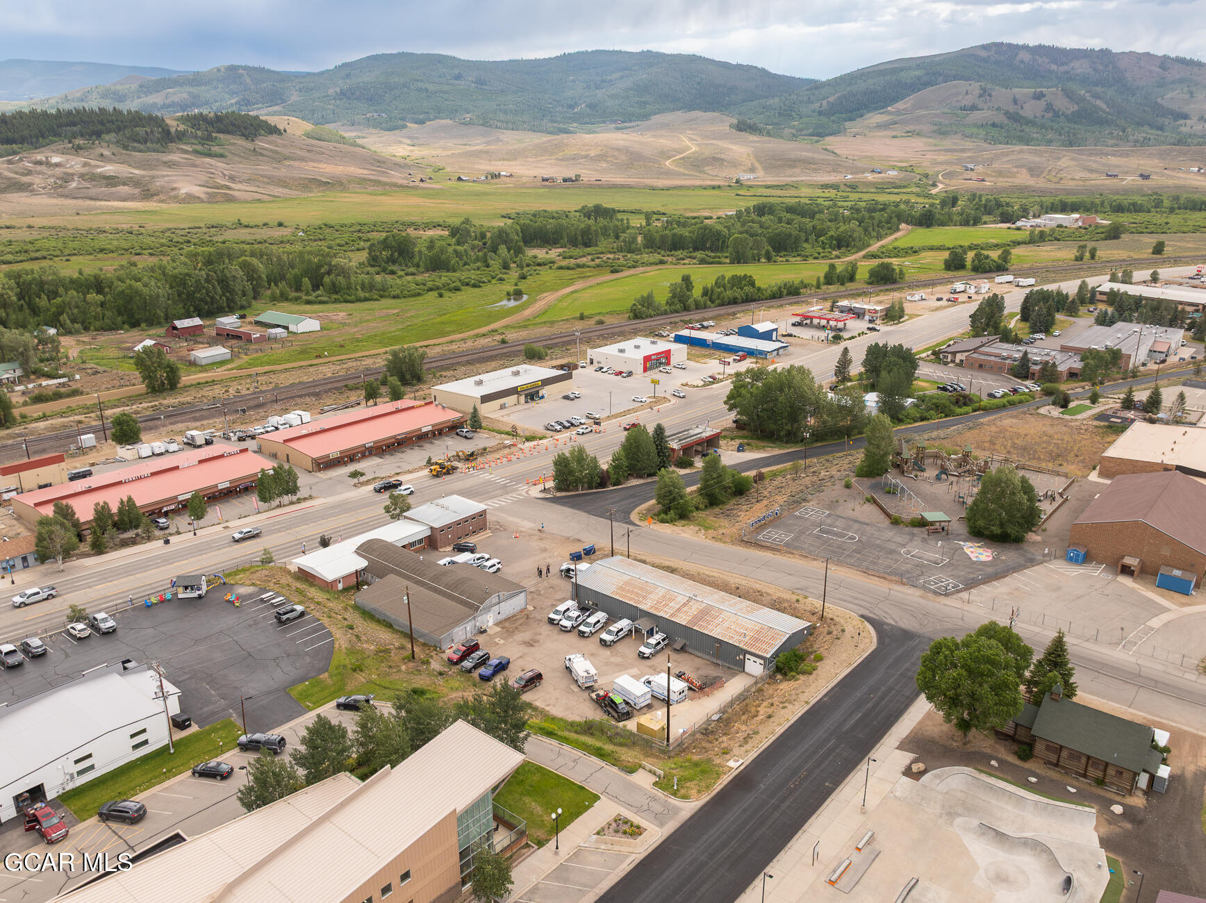 81 West Agate Avenue Granby CO 80446