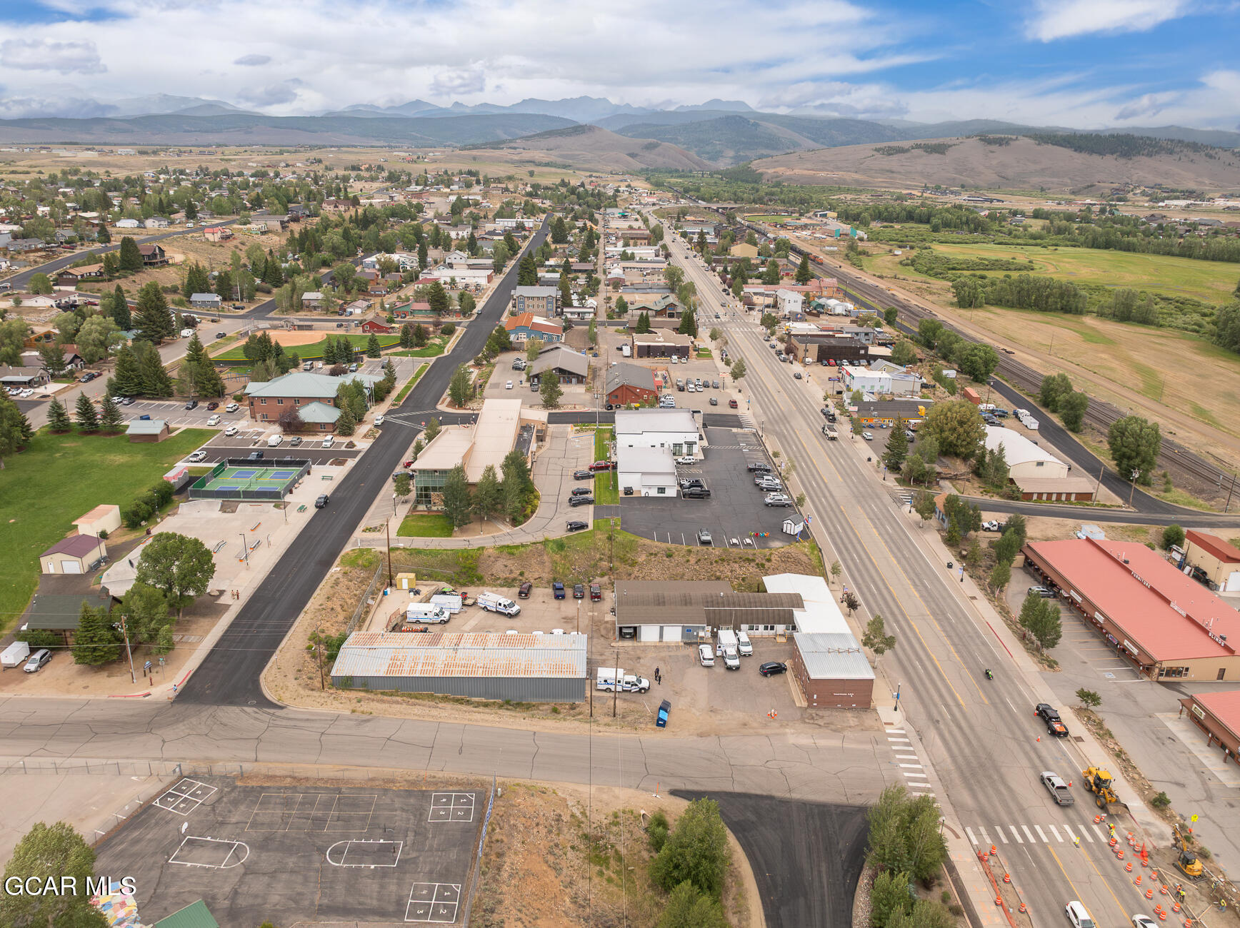 81 West Agate Avenue Granby CO 80446