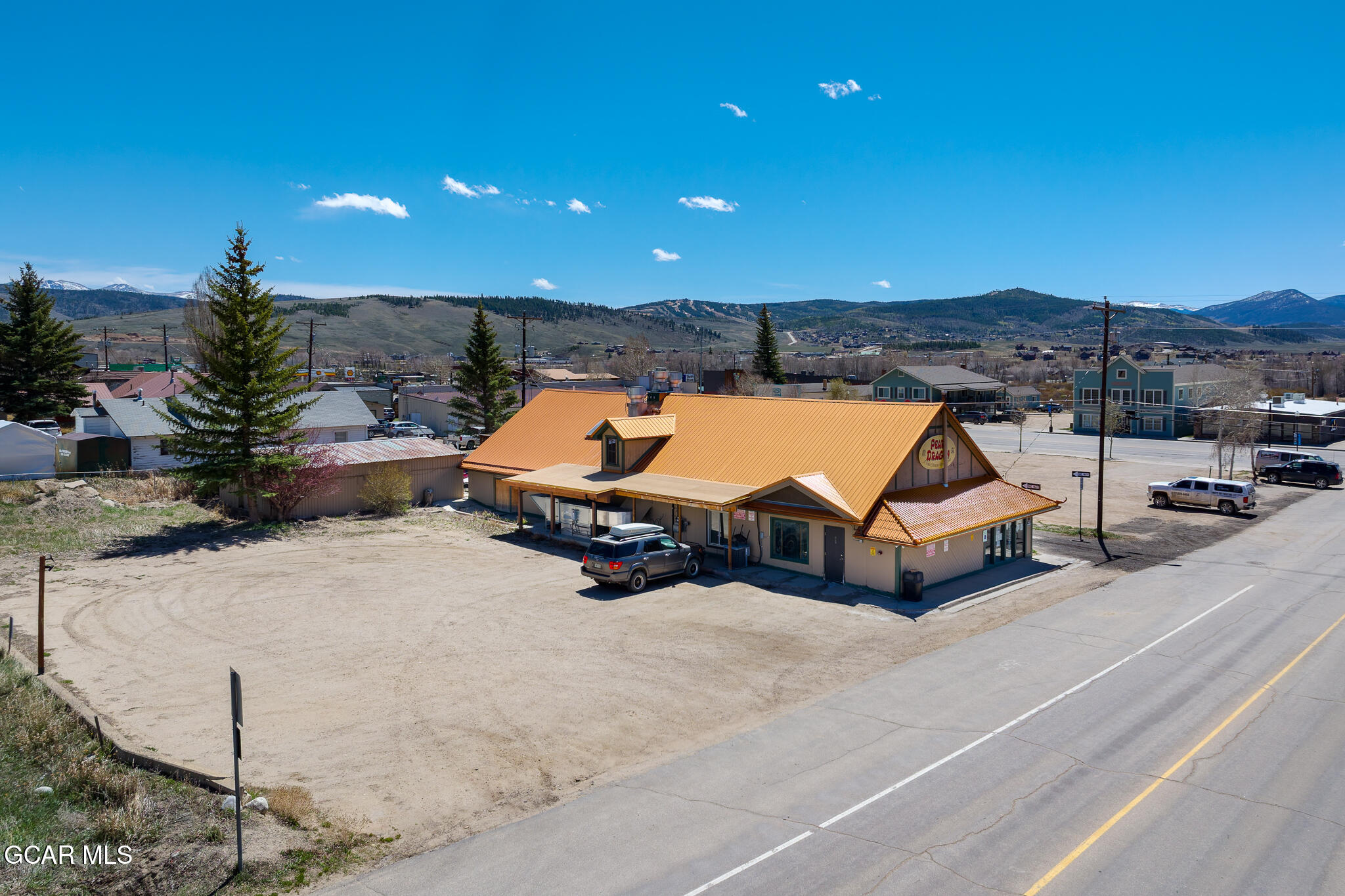 52 4th Street Granby CO 80446