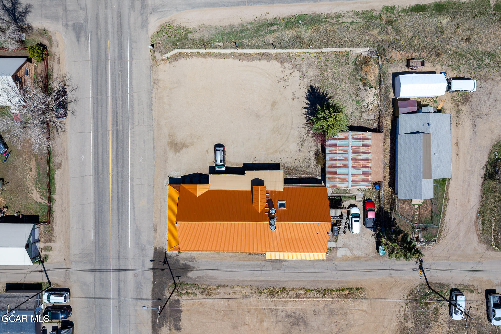 52 4th Street Granby CO 80446