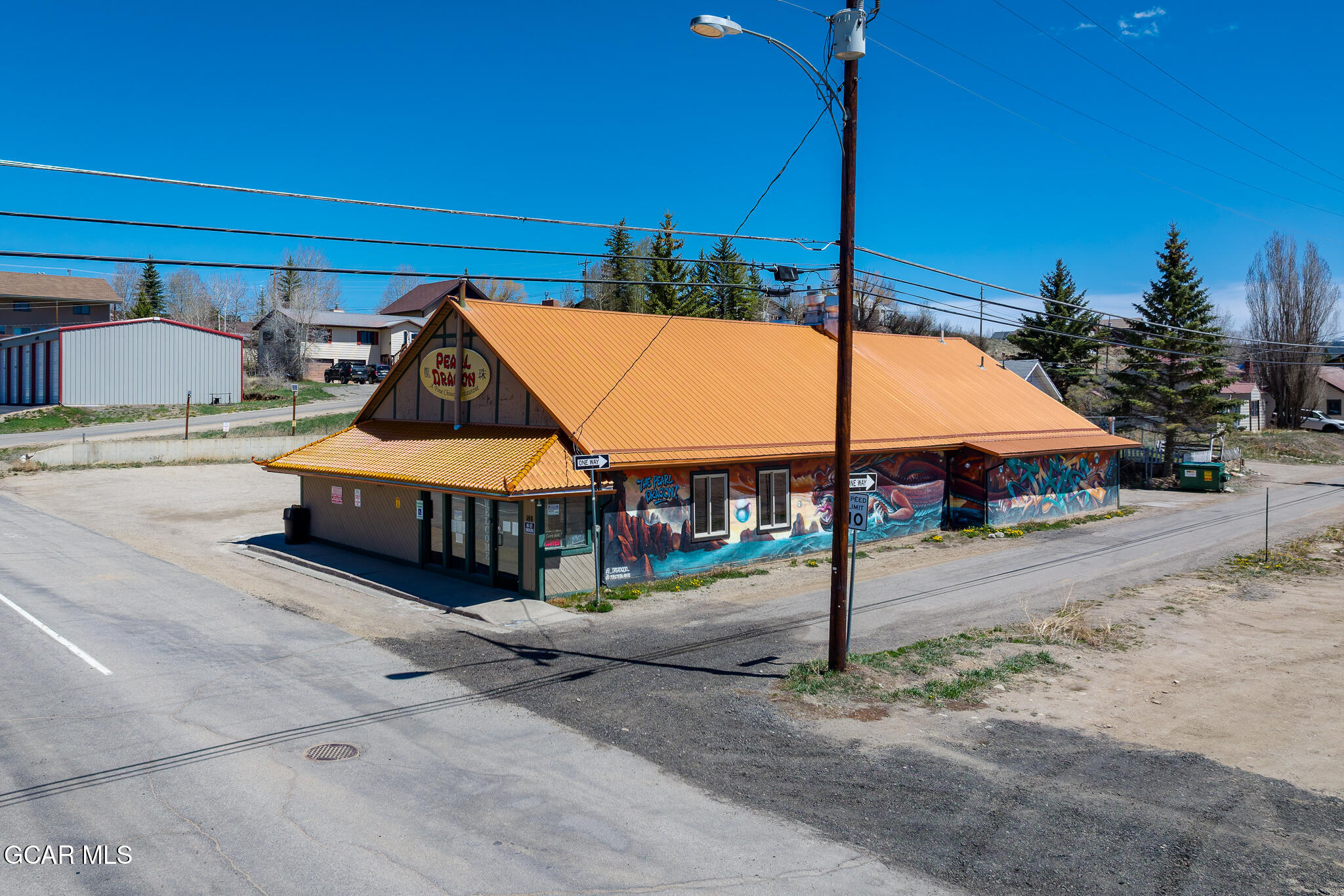 52 4th Street Granby CO 80446