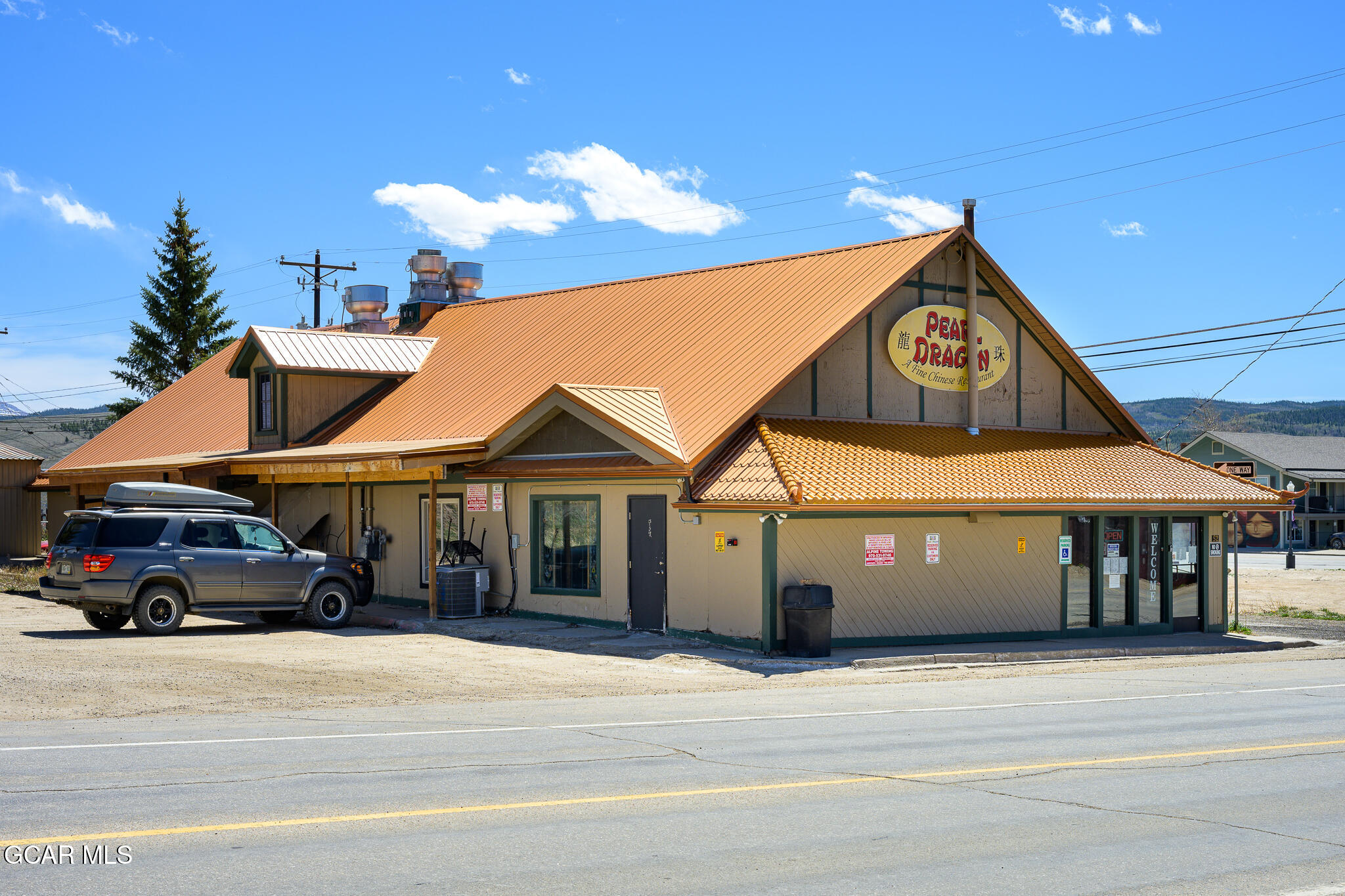52 4th Street Granby CO 80446
