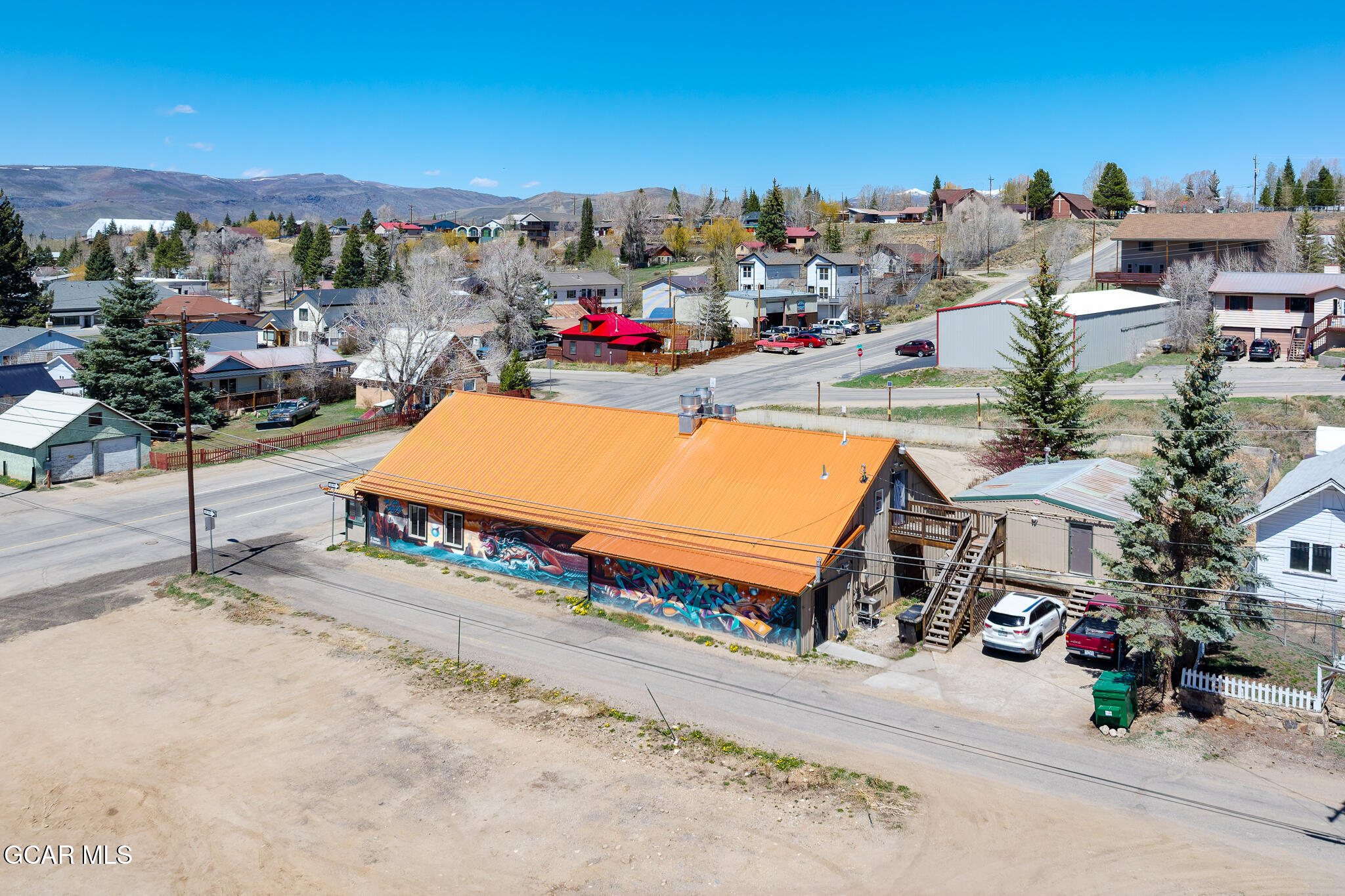 52 4th Street Granby CO 80446