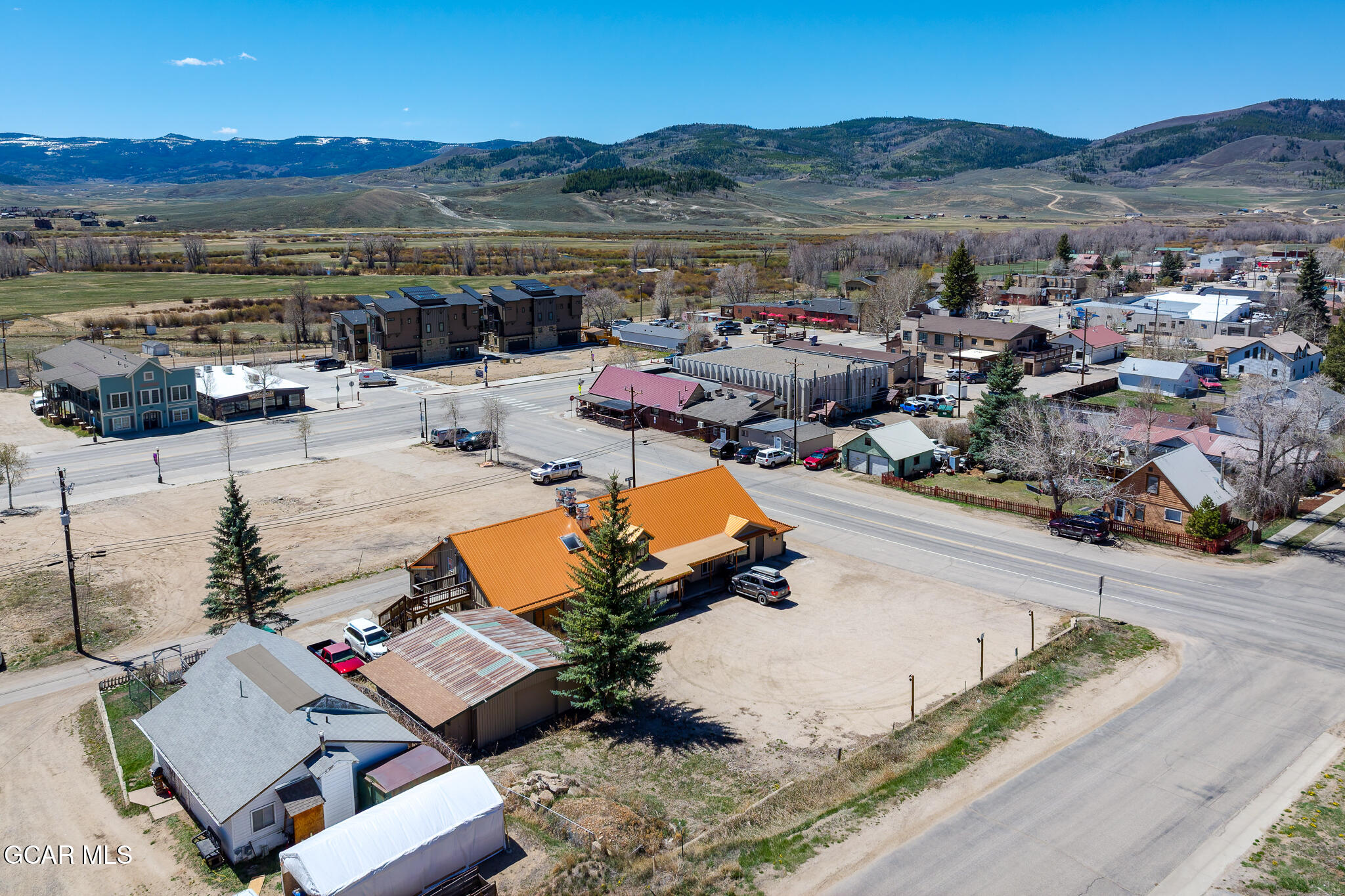 52 4th Street Granby CO 80446