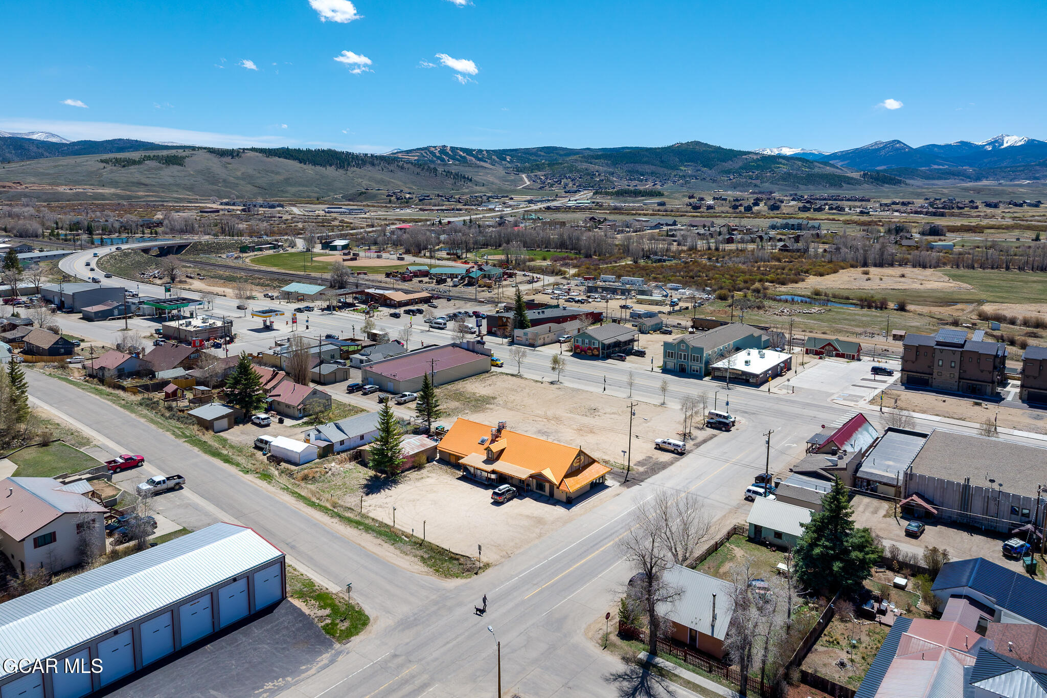 52 4th Street Granby CO 80446